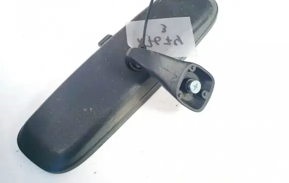 Hyundai Santa Fe Rear view mirror (interior) a047396 e4022143