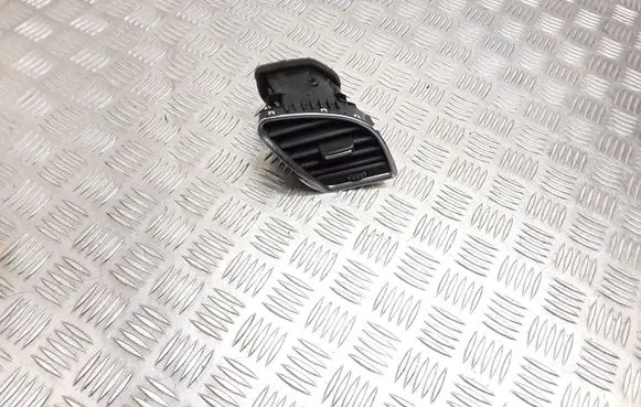 Audi A4 S4 B8 8K Dashboard side air vent grill/cover trim 8T1820902B