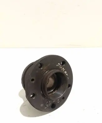 Citroen Jumper Rear wheel hub