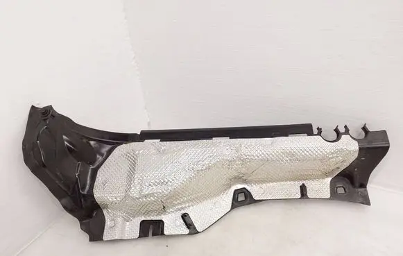 Mercedes-Benz CLA C118 X118 Other engine part A1776206200