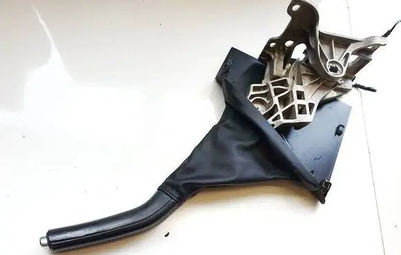 Volvo V40 Handbrake/parking brake lever assembly ENMC21120 11330161