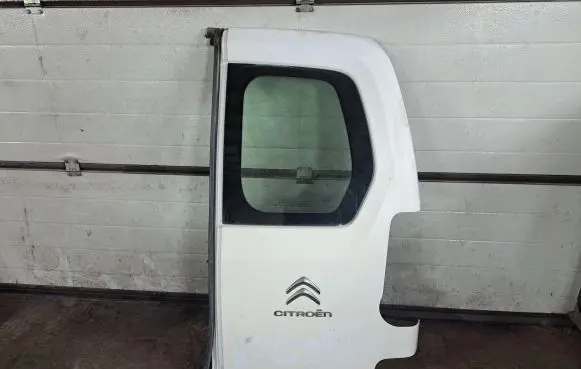 Citroen Berlingo Back/rear loading door 