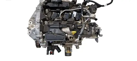 Ford Escape IV Engine MX6G6007 MX6G6007GA 0056