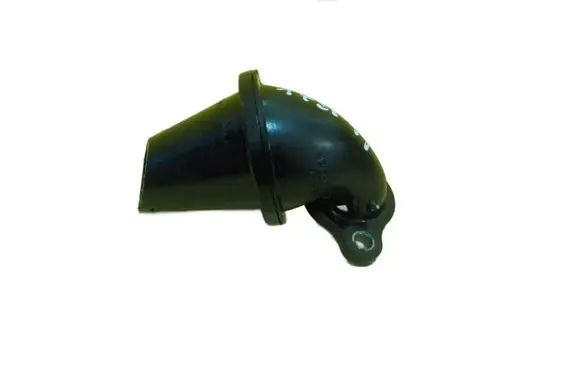 Jaguar XE Oil sump strainer pipe G4D36617AA SMOK
