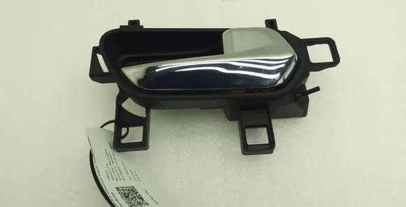 Nissan Micra K14 Front door interior handle 806705FA6A P1006340 806705FA5A