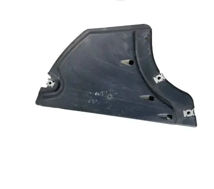 Audi Q3 F3 Rear bumper underbody cover/under tray 83A825220