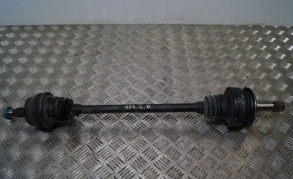 Mercedes-Benz E A207 Rear driveshaft