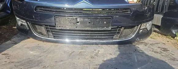Citroen C5 Front bumper