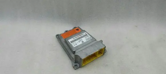 Mercedes-Benz ML W164 Airbag control unit/module A1648209585