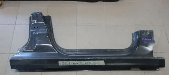 Citroen C4 Grand Picasso Sill 1609352180