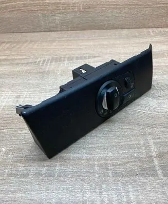BMW 5 E60 E61 Light switch 6988553