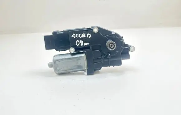 Sunroof motor/actuator