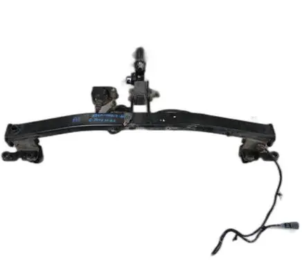 Jaguar E-Pace Other exterior part