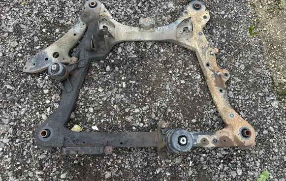 Lexus RX 450H Front subframe