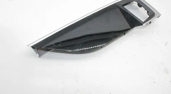 Jaguar I-Pace Dashboard glove box trim J9D3045R61BD