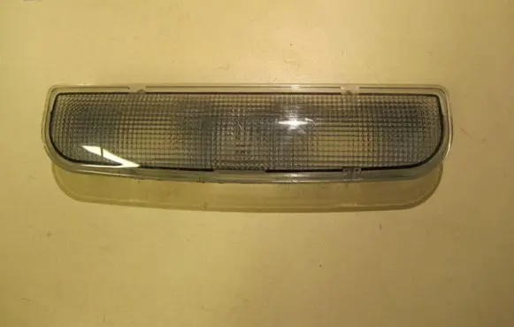 Audi A3 S3 8P Rear seat light 8P0947111