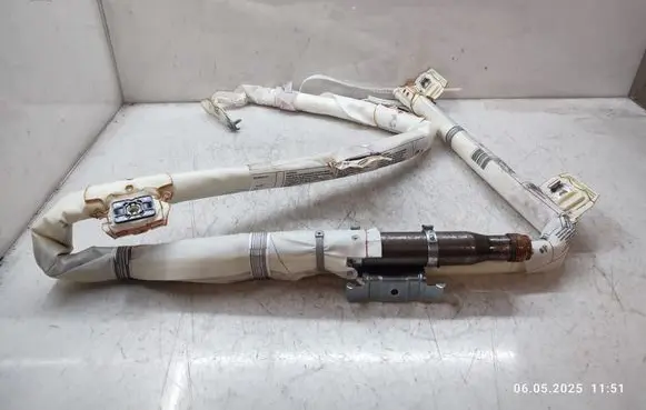 Mercedes-Benz ML W166 Roof airbag A1668600702