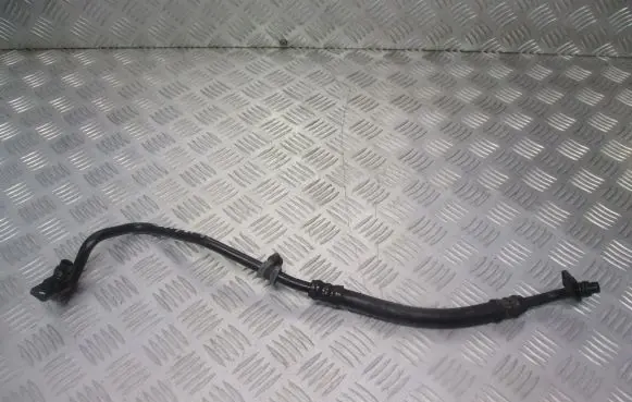 Audi A6 S6 C5 4B Turbo turbocharger oiling pipe/hose