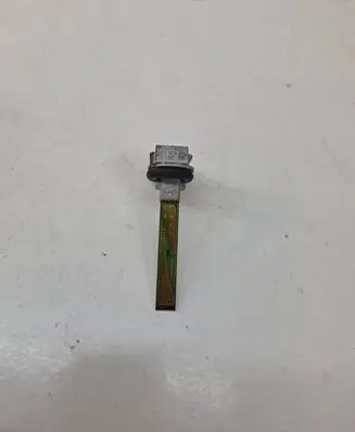 Volkswagen Touran I Interior temperature sensor 4B0820539