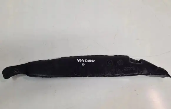 KIA Ceed Fender foam support/seal 