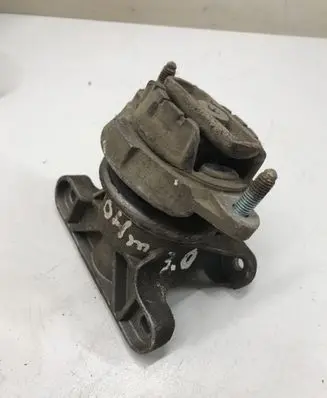 Audi A4 S4 B6 8E 8H Engine mount bracket 8E0399115F