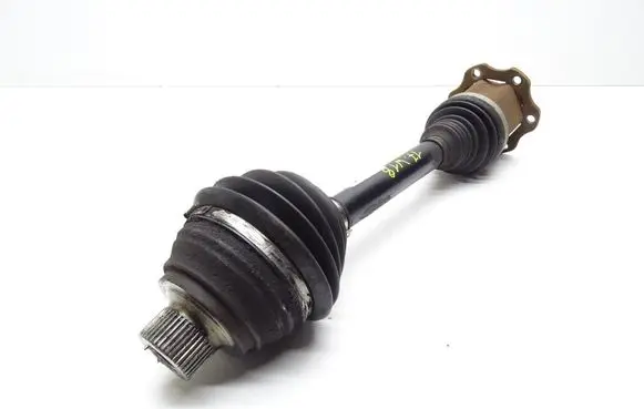 Audi A6 S6 C7 4G Front driveshaft 4G0407271A