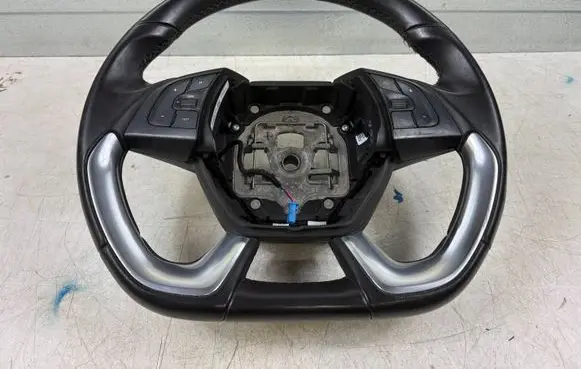 Citroen DS5 Steering wheel 98004092ZD