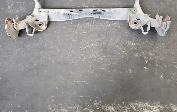 MG MG3 III Rear axle beam IMPRK1570170