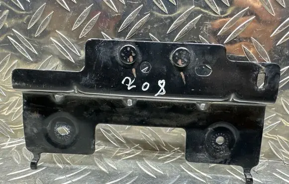 Peugeot 208 II Distronic sensor bracket 247857C