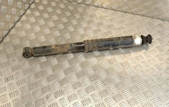 Renault Zoe Rear shock absorber/damper 562108289R 308100042