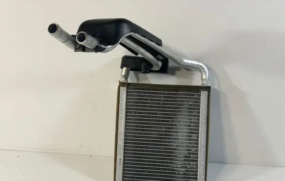 KIA Ceed Heater blower radiator 97138A5500