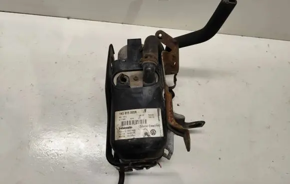 Volkswagen Touran I Auxiliary pre-heater (Webasto) 1K0815065R 9007184 9008371A