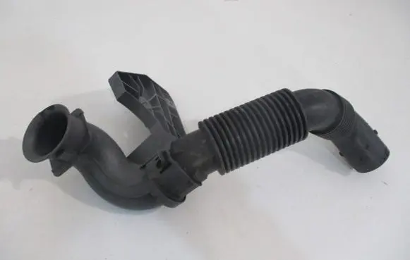 Citroen Berlingo Air intake hose/pipe 9660502880