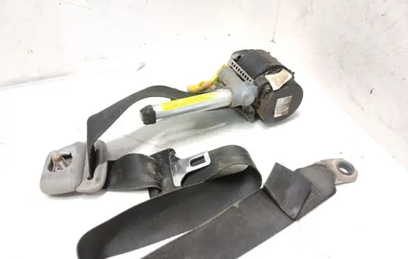 Mitsubishi Space Star Front seatbelt MR651803