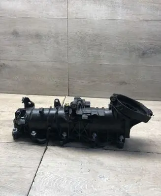 Mercedes-Benz E W213 Intake manifold A6540908700 SP7167