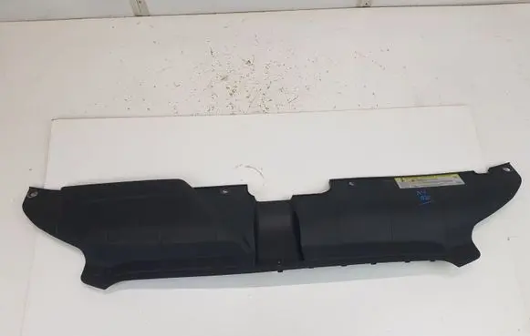 Audi A4 S4 B8 8K Radiator trim 8K0807081B