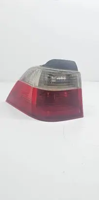 BMW 5 E60 E61 Rear/tail lights 7165825 27890104 27899015