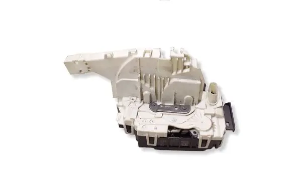 Mercedes-Benz Sprinter W907 W910 Front door lock A9077200000