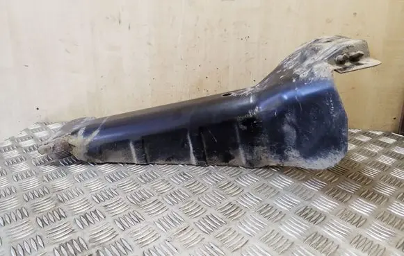 Volkswagen Caddy Other under body part 