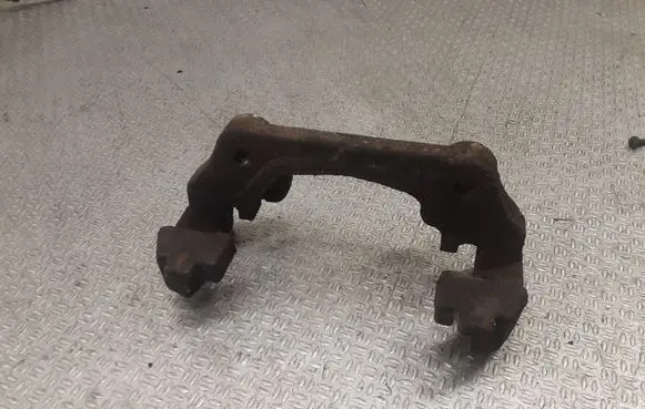 BMW 3 E90 E91 Front Brake Caliper Pad/Carrier 