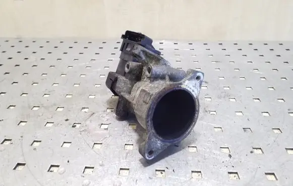 Ford Kuga I EGR valve 9656612380 25375741