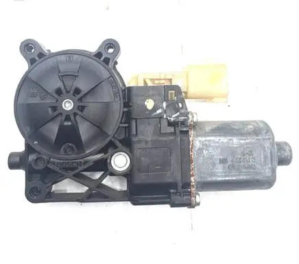 Ford Fusion II Front door window regulator motor DS73F23200BD