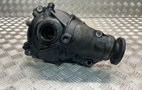 BMW 3 F30 F35 F31 Front differential 