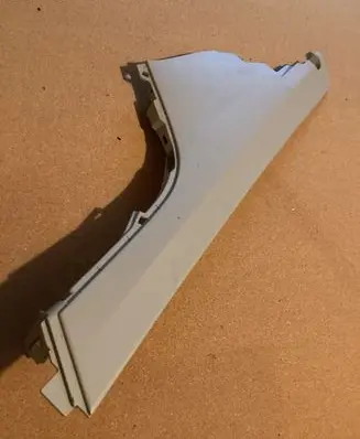 Subaru XV Centre console side trim front 66241FJ020 6241FJ020A