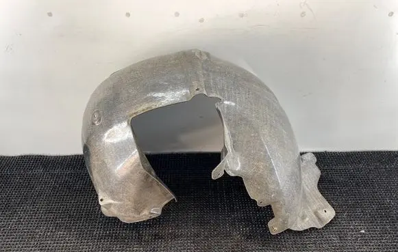 Audi TT TTS Mk2 Front wheel arch liner splash guards 8J0821172B