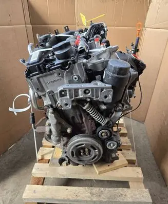 Mercedes-Benz CLA C117 X117 W117 Engine 651901