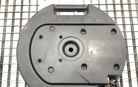 Nissan Murano Z50 Subwoofer speaker 28170CA10A