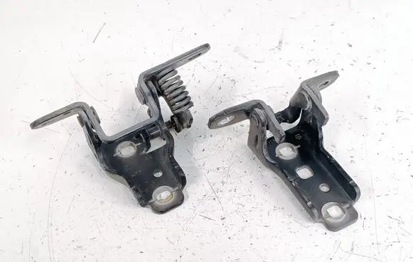 Dodge RAM 1500 DS Front door hinge set VR271 VR358 VR232