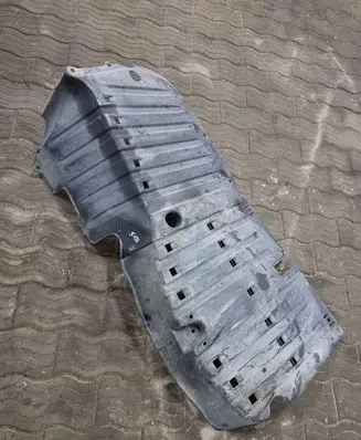 Honda Accord Fuel tank bottom protection 74550TA100
