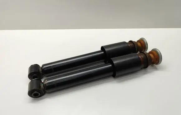 BMW 5 E60 E61 Rear shock absorber/damper 1534875 8002545 6764898